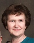 Joan Marie  Smith (Nobles)