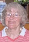 Betty M.  Mahoney (Breil)