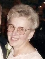 Gloria Sacha