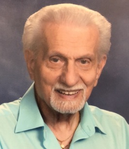 Albert Caruso Obituary Kenmore NY Lester H. Wedekindt Inc